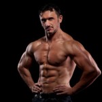 Cara Membuat Tubuh Berotot dan Atletis