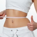 Tips Mengecilkan Perut Agar Terlihat Ramping Bagai Model