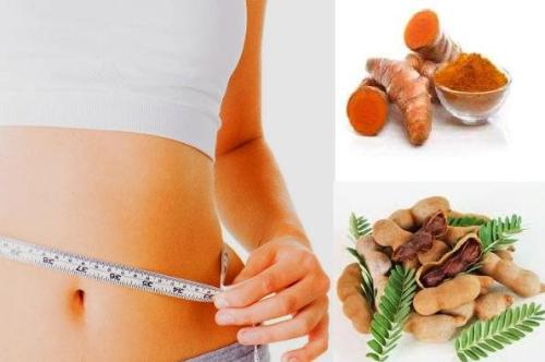 tips mengecilkan perut